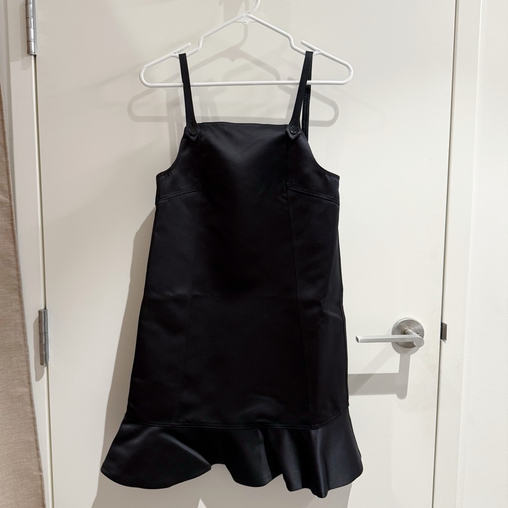 NWT Ganni Dress